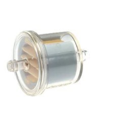 Fuel filter compatible with TECUMSEH for engine with fuel pump 342798 | Newgardenstore.eu