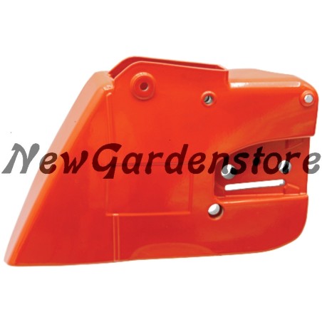 Chain sprocket cover chain saw Oleo-Mac 647 - 952 - 50070084 | Newgardenstore.eu