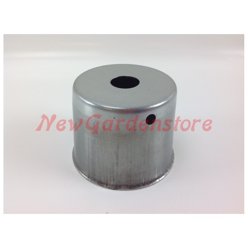 Guardapolvo para tractor de césped compatible KUBOTA 13289605