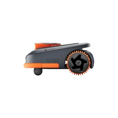 Robot SEGWAY NAVIMOW H206E | Newgardenstore.eu