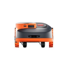 Robot tagliaerba SEGWAY NAVIMOW H206 600mq Bluetooth - Wi-Fi - cellulare nRTK | Newgardenstore.eu