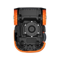 Robot tagliaerba SEGWAY NAVIMOW H206 600mq Bluetooth - Wi-Fi - cellulare nRTK | Newgardenstore.eu