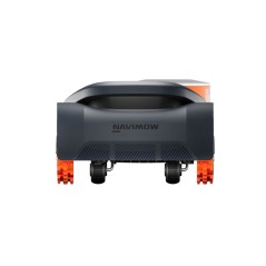 Robot tagliaerba SEGWAY NAVIMOW H206 600mq Bluetooth - Wi-Fi - cellulare nRTK | Newgardenstore.eu