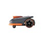 Robot tagliaerba SEGWAY NAVIMOW H210 1000mq Bluetooth - Wi-Fi - cellulare nRTK