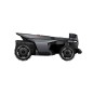 Robot tagliaerba SEGWAY NAVIMOW X420 2000mq 4WD Bluetooth - Wi-Fi - 4G nRTK