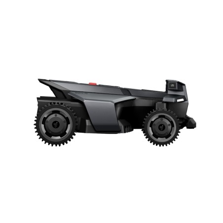 Robot cortacésped SEGWAY NAVIMOW X450 5000m2 4WD con Bluetooth, Wi-Fi y 4G nRTK