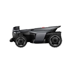 Robot tagliaerba SEGWAY NAVIMOW X450 5000mq 4WD Bluetooth - Wi-Fi - 4G nRTK | Newgardenstore.eu
