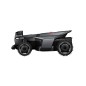 Robot tagliaerba SEGWAY NAVIMOW X450 5000mq 4WD Bluetooth - Wi-Fi - 4G nRTK