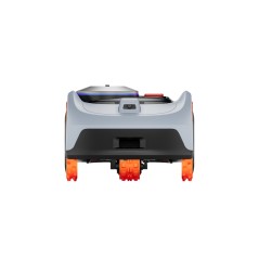 Robot lawnmower SEGWAY NAVIMOW i210 AWD 1000m2 nRTK VSLAM Bluetooth - WiFi - 4G | Newgardenstore.eu