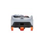 Robot cortacésped SEGWAY NAVIMOW i210 AWD 1000m2 nRTK VSLAM Bluetooth - WiFi - 4G