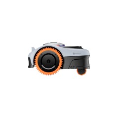 Tondeuse à gazon robot SEGWAY NAVIMOW i210 AWD 1000m2 nRTK VSLAM Bluetooth - WiFi - 4G | Newgardenstore.eu