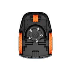 Tondeuse à gazon robot SEGWAY NAVIMOW i210 AWD 1000m2 nRTK VSLAM Bluetooth - WiFi - 4G | Newgardenstore.eu
