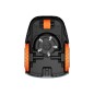 Tondeuse à gazon robot SEGWAY NAVIMOW i210 AWD 1000m2 nRTK VSLAM Bluetooth - WiFi - 4G