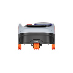 Tondeuse à gazon robot SEGWAY NAVIMOW i210 AWD 1000m2 nRTK VSLAM Bluetooth - WiFi - 4G | Newgardenstore.eu