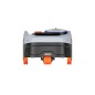 Tondeuse à gazon robot SEGWAY NAVIMOW i210 AWD 1000m2 nRTK VSLAM Bluetooth - WiFi - 4G