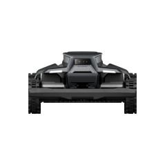 Tondeuse à gazon robot SEGWAY NAVIMOW X450 5000m² 4x4 Bluetooth - Wi-Fi - 4G nRTK | Newgardenstore.eu