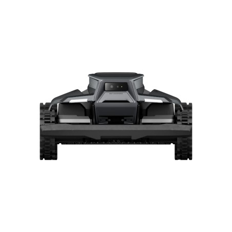 Tondeuse à gazon robot SEGWAY NAVIMOW X450 5000m² 4x4 Bluetooth - Wi-Fi - 4G nRTK | Newgardenstore.eu