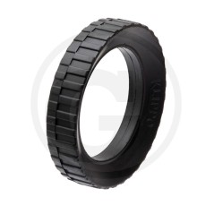 Cubre ruedas de plástico compatible KLIPPO 34270444 502 94 42-01
