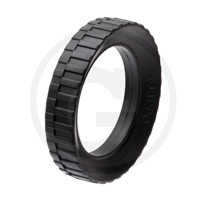 Plastic wheel cover mower compatible KLIPPO 34270444 502 94 42-01