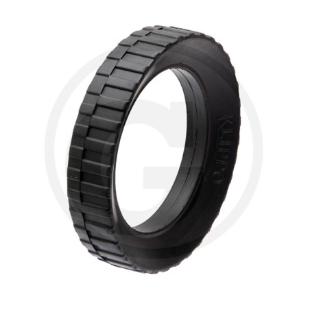 Cubre ruedas de plástico compatible KLIPPO 34270444 502 94 42-01 | Newgardenstore.eu