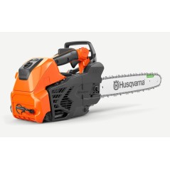 Motosierra de poda de gasolina HUSQVARNA T540XPMarkIII de 39,1 cc, longitud de espada de 30 cm | Newgardenstore.eu