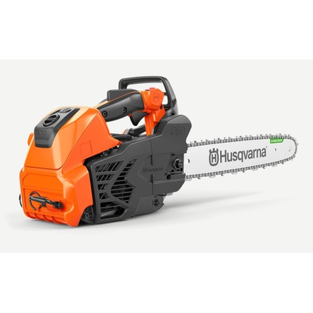 HUSQVARNA T540XPMarkIII 39,1 cm³ Benzin-Baumsäge, 30 cm Schwertlänge