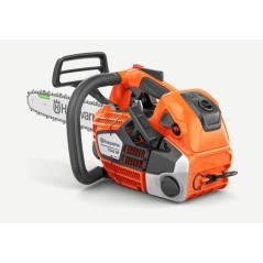HUSQVARNA T540XPMarkIII 39.1cc petrol pruning chainsaw, 30cm bar length | Newgardenstore.eu