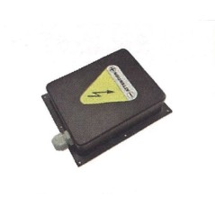 Cubierta de placa electrónica MAORI TWIST EVO - 013616 | Newgardenstore.eu