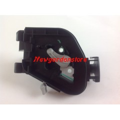 Couvercle support filtre à air moteur HONDA adaptable GX35 AHO 17220Z0Z010