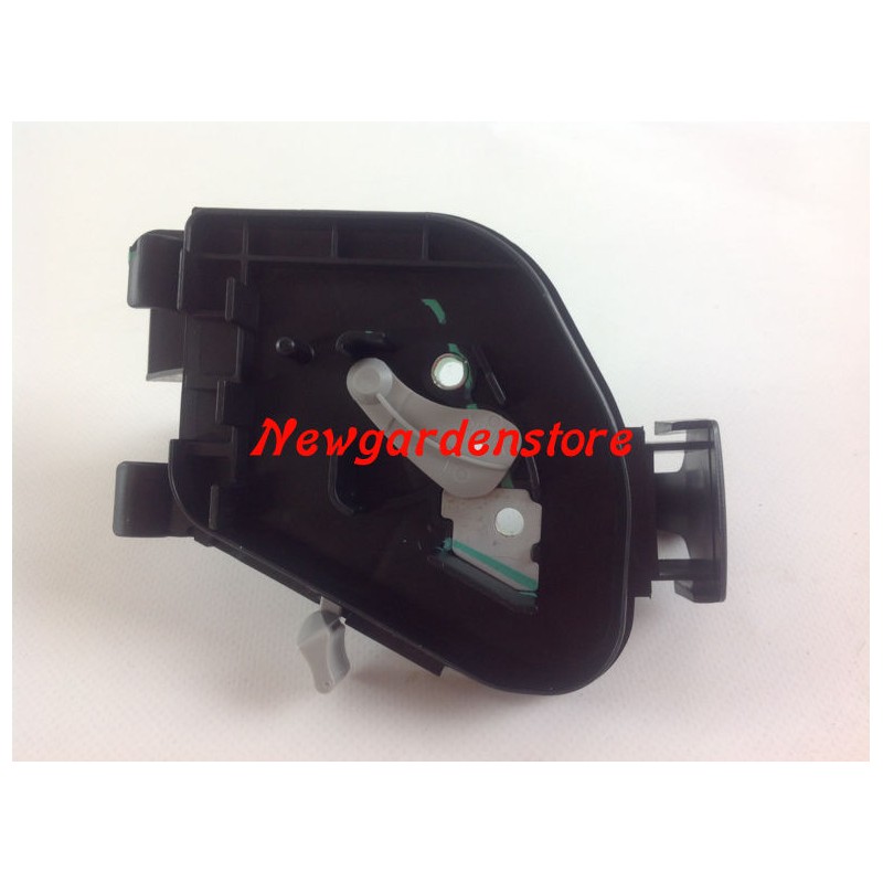 Couvercle support filtre à air moteur HONDA adaptable GX35 AHO 17220Z0Z010