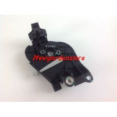 Couvercle support filtre à air moteur HONDA adaptable GX35 AHO 17220Z0Z010 | Newgardenstore.eu