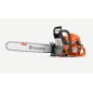 Tronçonneuse thermique professionnelle HUSQVARNA 592XP 92,7 cm³, longueur du guide-chaîne : 60 cm