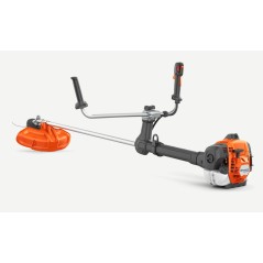 Débroussailleuse thermique HUSQVARNA 525RXTMarkII 25,4 cm³, largeur de coupe 45 cm | Newgardenstore.eu