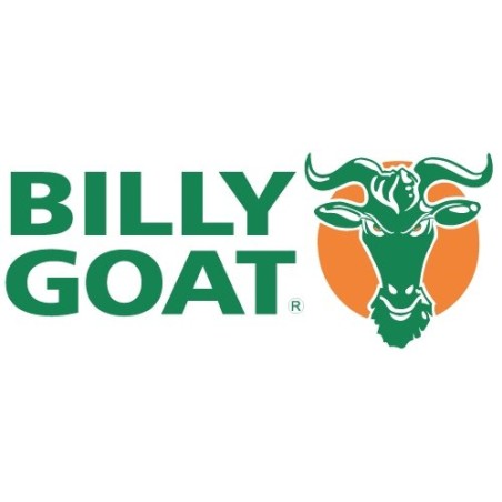 CASTER ASSY AE1300H SERVICE ORIGINALE BILLY GOAT | Newgardenstore.eu