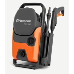 HUSQVARNA PW130 Hochdruckreiniger, maximaler Druck 130 bar, Fördermenge 324 - 465 l/h | Newgardenstore.eu