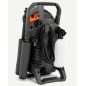 HUSQVARNA PW130 Hochdruckreiniger, maximaler Druck 130 bar, Fördermenge 324 - 465 l/h