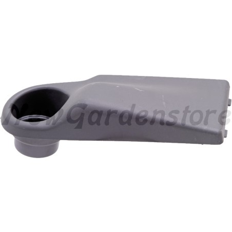 Tapa de batería para tractor de césped compatible HUSQVARNA 25270537 532 44 15-16 | Newgardenstore.eu