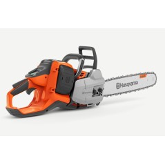 Motosega a batteria professionale HUSQVARNA 550iXP 36V lunghezza barra 45 cm | Newgardenstore.eu