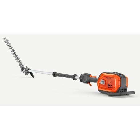Cortasetos inalámbrico HUSQVARNA 525iHE4 36V, longitud de cuchilla 60 cm | Newgardenstore.eu