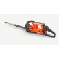 Cortasetos inalámbrico HUSQVARNA 522iHD60 36V, longitud de cuchilla 60 cm