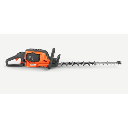 Cortasetos inalámbrico HUSQVARNA 522iHD60 36V, longitud de cuchilla 60 cm