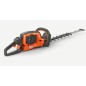Taille-haie sans fil HUSQVARNA 522iHD60 36V, longueur de lame 60 cm