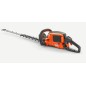 HUSQVARNA 522iHD75 36V Akku-Heckenschere, Klingenlänge 75 cm