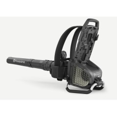 Souffleur sans fil professionnel HUSQVARNA 550iBTX 36V avec une vitesse d'air maximale de 66 m/s