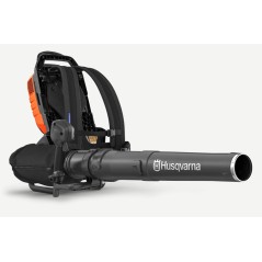 Soffiatore a batteria professionale HUSQVARNA 550iBTX 36V velocita' max aria 66 m/s | Newgardenstore.eu