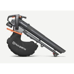 HUSQVARNA ASPIRE BVX-P4A 18V blower vacuum, battery and charger included | Newgardenstore.eu