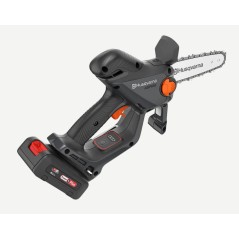 Podadora HUSQVARNA ASPIRE P8X-P4A, longitud de espada de 15 cm, batería y cargador incluidos | Newgardenstore.eu