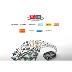 HUSQVARNA ASPIRE P8X-P4A Gartenschere, 15 cm Schwertlänge, inklusive Akku und Ladegerät | Newgardenstore.eu