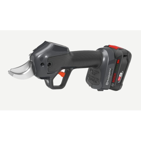 Tijeras de podar HUSQVARNA ASPIRE PS30X-P4A 18V con batería y cargador incluidos | Newgardenstore.eu