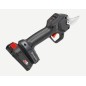 Sécateur HUSQVARNA ASPIRE PS30X-P4A 18V avec batterie et chargeur inclus